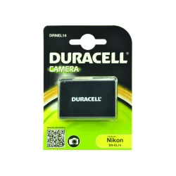 Camera Battery 7.4V 1100mAh