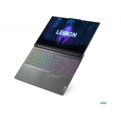LENOVO Laptop Legion S5 16IRH8 Gaming 16'' WQXGA IPS/i7-13700H/16GB/512SSD/NVIDIA GeForce RTX 4050 6GB/Win 11 Home/3Y Premium/St