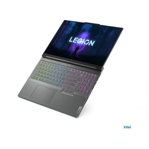 LENOVO Laptop Legion S5 16IRH8 Gaming 16'' WQXGA IPS/i7-13700H/16GB/512SSD/NVIDIA GeForce RTX 4050 6GB/Win 11 Home/3Y Premium/St