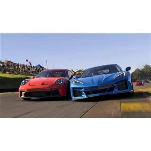 Microsoft Forza Motorsport Standard Multilingual Xbox Series X/Series S