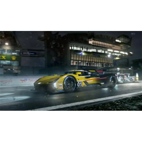 Microsoft Forza Motorsport Standard Multilingual Xbox Series X/Series S