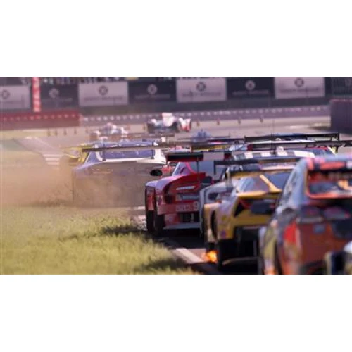Microsoft Forza Motorsport Standard Multilingual Xbox Series X/Series S