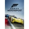 Microsoft Forza Motorsport Standard Multilingual Xbox Series X/Series S