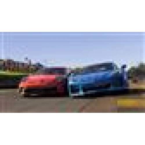Microsoft Forza Motorsport Standard Multilingual Xbox Series X/Series S
