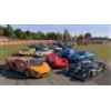 Microsoft Forza Motorsport Standard Multilingual Xbox Series X/Series S