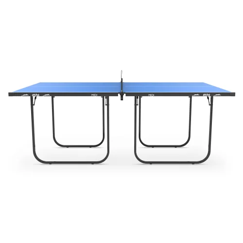 Τραπέζι Ping Pong Εσωτερικού Χώρου Midi 3/4