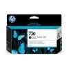 HP 730 Original Matte black