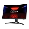 LENOVO Monitor Legion R27fc-30 Gaming 27'' FHD VA Curved, HDMi, Display Port, AMD FreeSync, Speakers, 3YearsW
