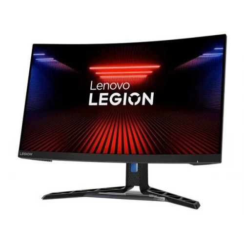 LENOVO Monitor Legion R27fc-30 Gaming 27'' FHD VA Curved, HDMi, Display Port, AMD FreeSync, Speakers, 3YearsW