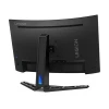 LENOVO Monitor Legion R27fc-30 Gaming 27'' FHD VA Curved, HDMi, Display Port, AMD FreeSync, Speakers, 3YearsW