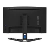 LENOVO Monitor Legion R27fc-30 Gaming 27'' FHD VA Curved, HDMi, Display Port, AMD FreeSync, Speakers, 3YearsW