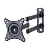Osio OSM-7832 Βάση τηλεόρασης 10" – 24" VESA 100 x 100