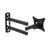 Osio OSM-7832 Βάση τηλεόρασης 10" – 24" VESA 100 x 100