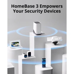 ANKER Eufy Homebase 3