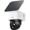 ANKER Eufy Solar Security Camera S340 Solo Outdoor