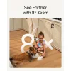 ANKER Eufy Securty Camera S350 Pan Tilt 4k Indoor