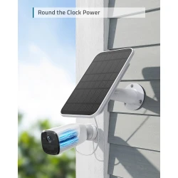 ANKER EufyCam Solar Panel Charger