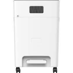 HP OneShred 15CC – 2803 Καταστροφέας εγγράφων με συνδετήρες και καρτών Cross Cut P4 – 15 x A4 – 20L