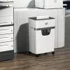 HP OneShred 15CC – 2803 Καταστροφέας εγγράφων με συνδετήρες και καρτών Cross Cut P4 – 15 x A4 – 20L