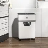 HP OneShred 15CC – 2803 Καταστροφέας εγγράφων με συνδετήρες και καρτών Cross Cut P4 – 15 x A4 – 20L