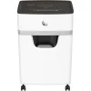 HP OneShred 15CC – 2803 Καταστροφέας εγγράφων με συνδετήρες και καρτών Cross Cut P4 – 15 x A4 – 20L