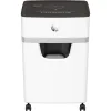 HP OneShred 15CC – 2803 Καταστροφέας εγγράφων με συνδετήρες και καρτών Cross Cut P4 – 15 x A4 – 20L