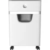 HP OneShred 15CC – 2803 Καταστροφέας εγγράφων με συνδετήρες και καρτών Cross Cut P4 – 15 x A4 – 20L