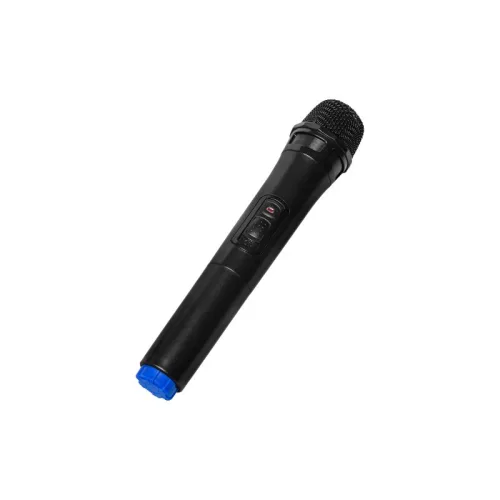 Osio OBT-8035 Φορητό ηχείο Bluetooth με USB, LED, AUX, TF, RC, FM,TWS, ασ. μικρόφωνο και τηλεχειριστήριο – 80 W