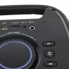 Osio OBT-8035 Φορητό ηχείο Bluetooth με USB, LED, AUX, TF, RC, FM,TWS, ασ. μικρόφωνο και τηλεχειριστήριο – 80 W