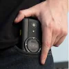 AGM M8 FLIP Μαύρο αδιάβροχο κινητό τηλέφωνο με πορτάκι ανθεκτικό σε πτώση IP68/IP69K, Dual Sim με Bluetooth, USB, SD, οθόνη 2.8"