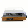 Akai ATT-240SP Πικάπ με Bluetooth, USB, προστατευτικό κάλυμμα και ηχεία Hi-Fi  – 2 x 10 W