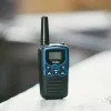 Osio OPM-1010 Mπλε PMR Walkie Talkie με φακό 8 km – 0.5W