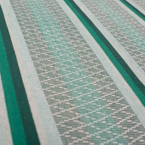 Αιώρα κάθισμα από oργανικό βαμβάκι Habana Agave - comfort