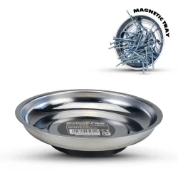 ΜΑΓΝΗΤΙΚΟ ΣΚΑΦΑΚΙ, 150mm BORMANN Pro BHT7862