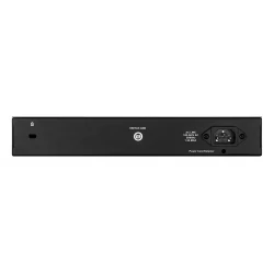 D-LINK Switch DGS-1210-10P/ME 8-Port  Managed