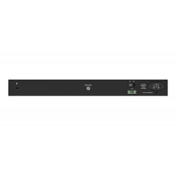 DLINK Switch DGS-1210-28/ME 24xGbit Managed Smart Switch