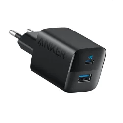 ANKER Wall Charger 323 USB Type-C, USB-A 33W