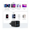 ANKER Wall Charger 323 USB Type-C, USB-A 33W