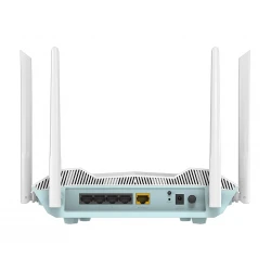 D-LINK R32 EAGLE PRO AI Wi-fI 6 AX3200 Smart Router