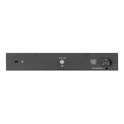 D-LINK DGS-1100-10MPV2 SWITCH 8xGbit, 2xGbit sfp