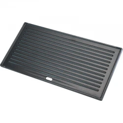 ΠΛΑΚΑ ΜΑΝΤΕΜΕΝΙΑ BBQ BORMANN ELITE BBQ1200