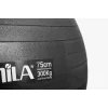 Μπάλα Γυμναστικής (Bulk) 75cm - Μαύρη