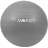 Μπάλα Γυμναστικής (Bulk) 75cm - Γκρι