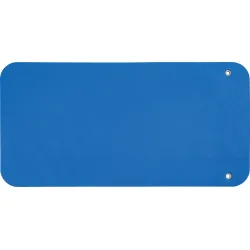 Στρώμα Γυμναστικής EVA 15mm 120x60cm Μπλε