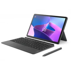 LENOVO Tablet Tab P11 Pro G2 11.2'' 2.5K/MediaTek Kompanio 1300T/8GB/256GB/Integrated ARM Mali-G77 MC9/Android 12/2Y CAR/Storm G