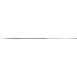 Μπάρα 28mm Ίσιο Κολάρο 120cm 6Kg