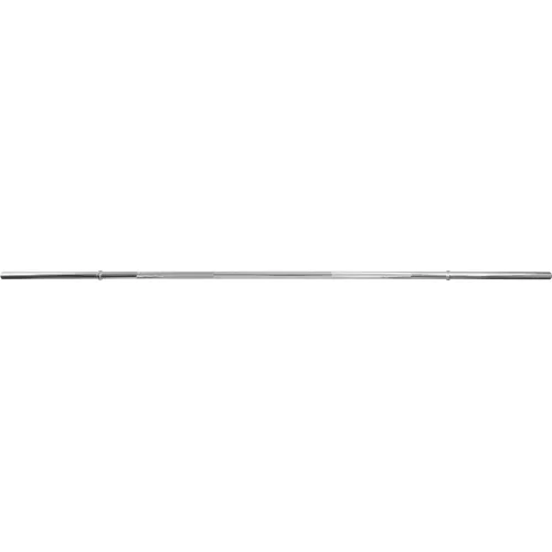 Μπάρα 28mm Ίσιο Κολάρο 120cm 6Kg