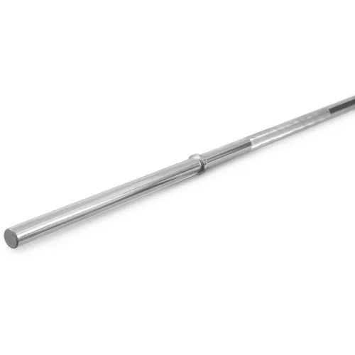 Μπάρα 28mm Ίσιο Κολάρο 120cm 6Kg