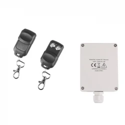 Superior Electronics Garden Kit Receiver with 2