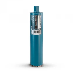 ΔΙΑΜΑΝΤΟΚΟΡΩΝΑ ΥΓΡΑΣ ΚΟΠΗΣ Φ12 x450  1/2 BSP BORMANN Pro BHT4550
